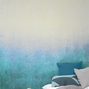 Ombre Walls