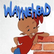 Waynehead