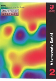 A Temperate Earth? (Open University)