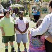 Huge: "Parents' Weekend: Part I" (S1,E9)