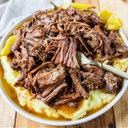 Pot Roast