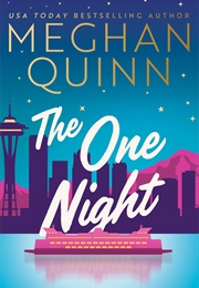 The One Night (Meghan Quinn)