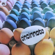 Cincinnato: Cincinnato (1974)