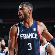 Timothe Luwawu-Cabarrot