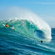 The Box, Margaret River Valley, Australia