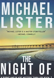 The Night of (Michael Lister)