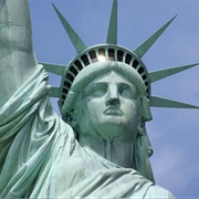 Lady Liberty