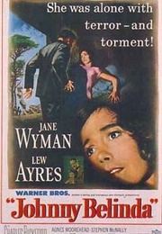 Lew Ayres - Johnny Belinda (1948)