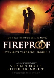 Fireproof (2008)