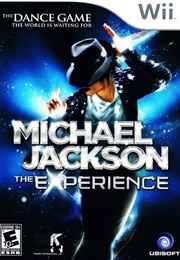 Michael Jackson the Experience (2010)