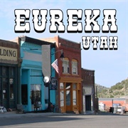 Eureka, Utah