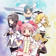 Madoka Magica
