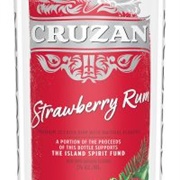 Strawberry Rum