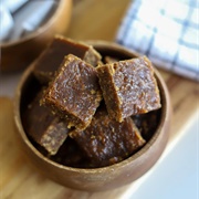 Busta Coconut Sweets