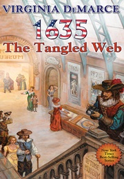 1635: The Tangled Web (Virginia Demarce)