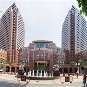 Ngee Ann City, Singapore