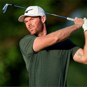 Grayson Murray