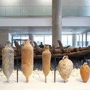 Musee D'histoire De La Ville De Marseilles