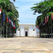 Quinta De San Pedro Alejandrino