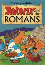 Asterix and the Romans (Goscinny and Uderzo)
