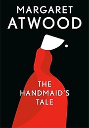 MASSACHUSETTS (The Handmaid's Tale)