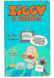 Ziggy (Tom Wilson)