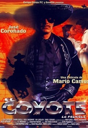 La Vuelta De El Coyote (1998)