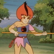 S1.E62: The Trouble With Thunderkittens