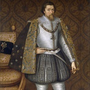 James VI and I