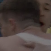 Harry Hepworth the STRONGEST MAN IN THE ROOOOOOOOM