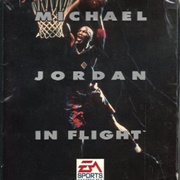 Michael Jordan in Flight