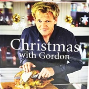 Christmas With Gordon