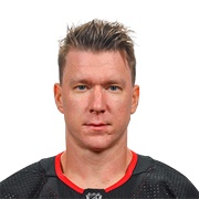 Ondrej Palat (Czech) - New Jersey Devils