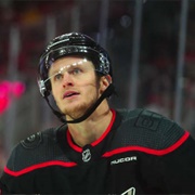 Andrey Krutov (Russian) - 220th Overall Draft Pick 2024 by the Carolina Hurricanes