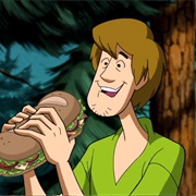 Norville Shaggy Rogers