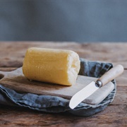 Whey Butter