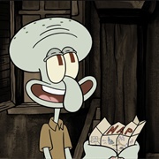 S13.E11: Squidferatu/Slappy Daze