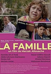 Family (2021)