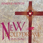 Simple Minds - New Gold Dream (81–82–83–84) (1982)