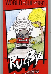 World Cup 1991 Rugby Songs & Ditties (S Milway & J MacLeod-Johnstone)