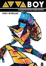 Attaboy (Tony McMillen)