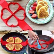 Pancake Mold