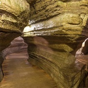 Bonnechere Caves