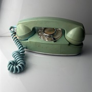Princess Phone