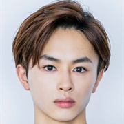 Kusakawa Takuya