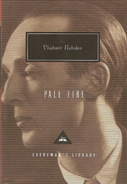 Pale Fire (Vladimir Nabokov)