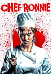 Chef Ronnie (2011)