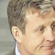 Mike Vernon (Calgary Flames)