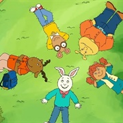 S16.E10: So Funny I Forgot to Laugh/The Best Day Ever