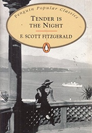 Tender Is the Night (Fitzgerald, F. Scott)